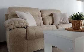 Apartamento Peonía